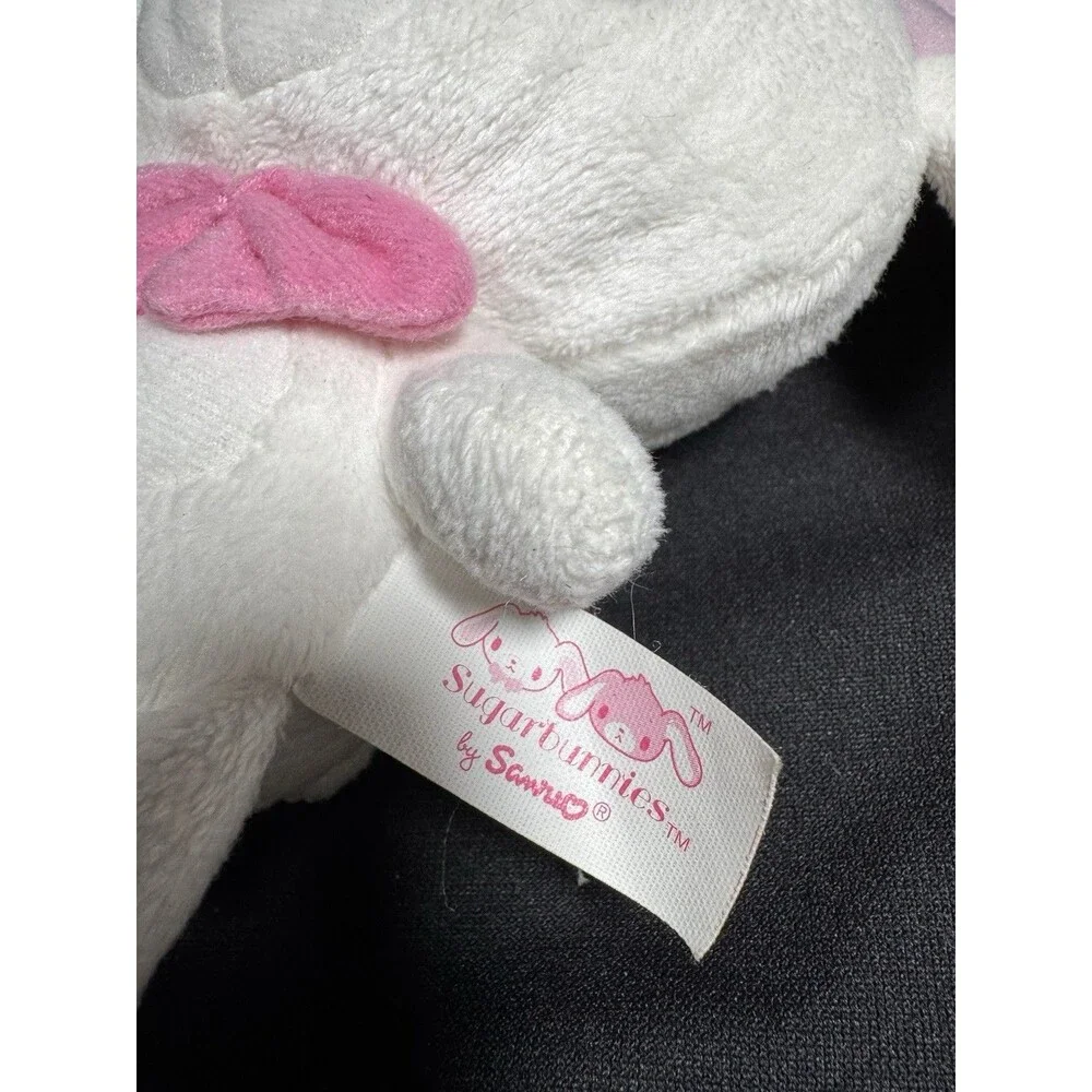 Shirousa Plush 6